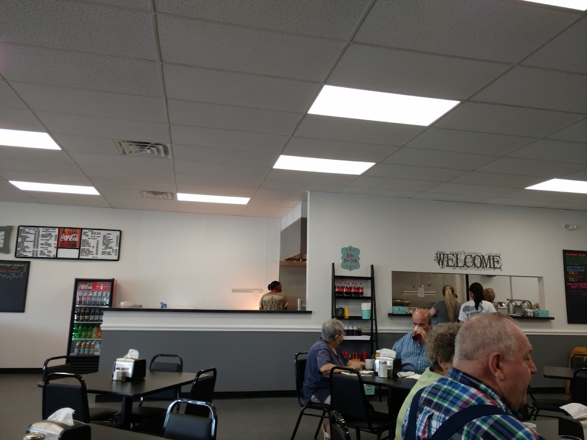 B&r Restaurant